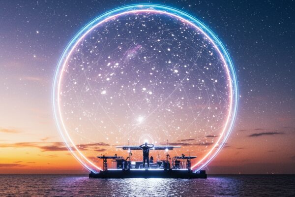 Global Superstar Starlight Announces Massive 'Cosmic Symphony' World Tour Starting Fall 2025, Kicking Off at MSG