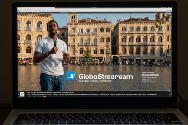 GlobalStream Announces Landmark Shift to Artist Centric Royalty Model, Targeting Payout Boost for Direct Engagement