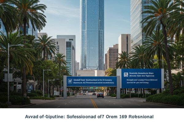 GlobalTech Unveils $50 Billion Quantum AI Powerhouse in Silicon Valley GlobalTech Unveils $50 Billion Quantum AI Powerhouse in Silicon Valley