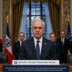 Historic 'Artemis Accords Plus' Treaty Signed in Vienna Governing Deep Space Resource Extraction