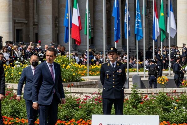 Historic Rome Agreement: G20 Commits $500 Billion to Global Climate Finance Historic Rome Agreement: G20 Commits $500 Billion to Global Climate Finance