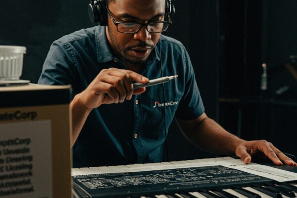 InnovateCorp Unveils Pioneering AI Music Licensing Framework in Alliance with MusicGuard International InnovateCorp Unveils Pioneering AI Music Licensing Framework in Alliance with MusicGuard International