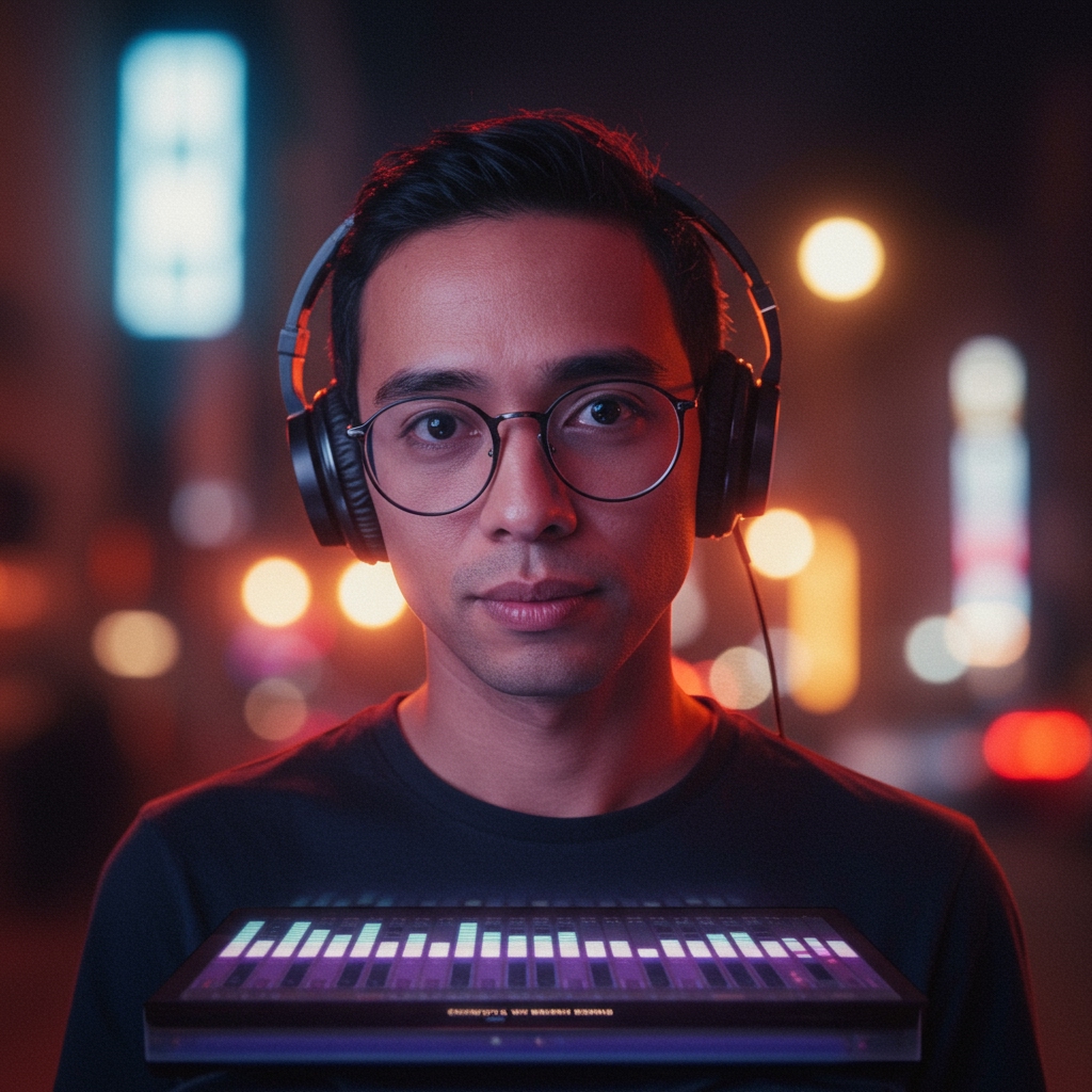InnovateCorp's 'MelodyGen' AI Platform Launches, Sparks Debate Over Billion Dollar Music Licensing Future