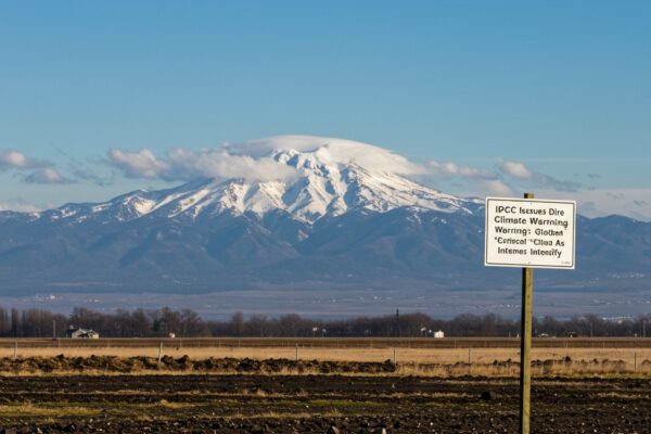 IPCC Issues Dire Climate Warning: Global Action 'Critical' As Extremes Intensify
