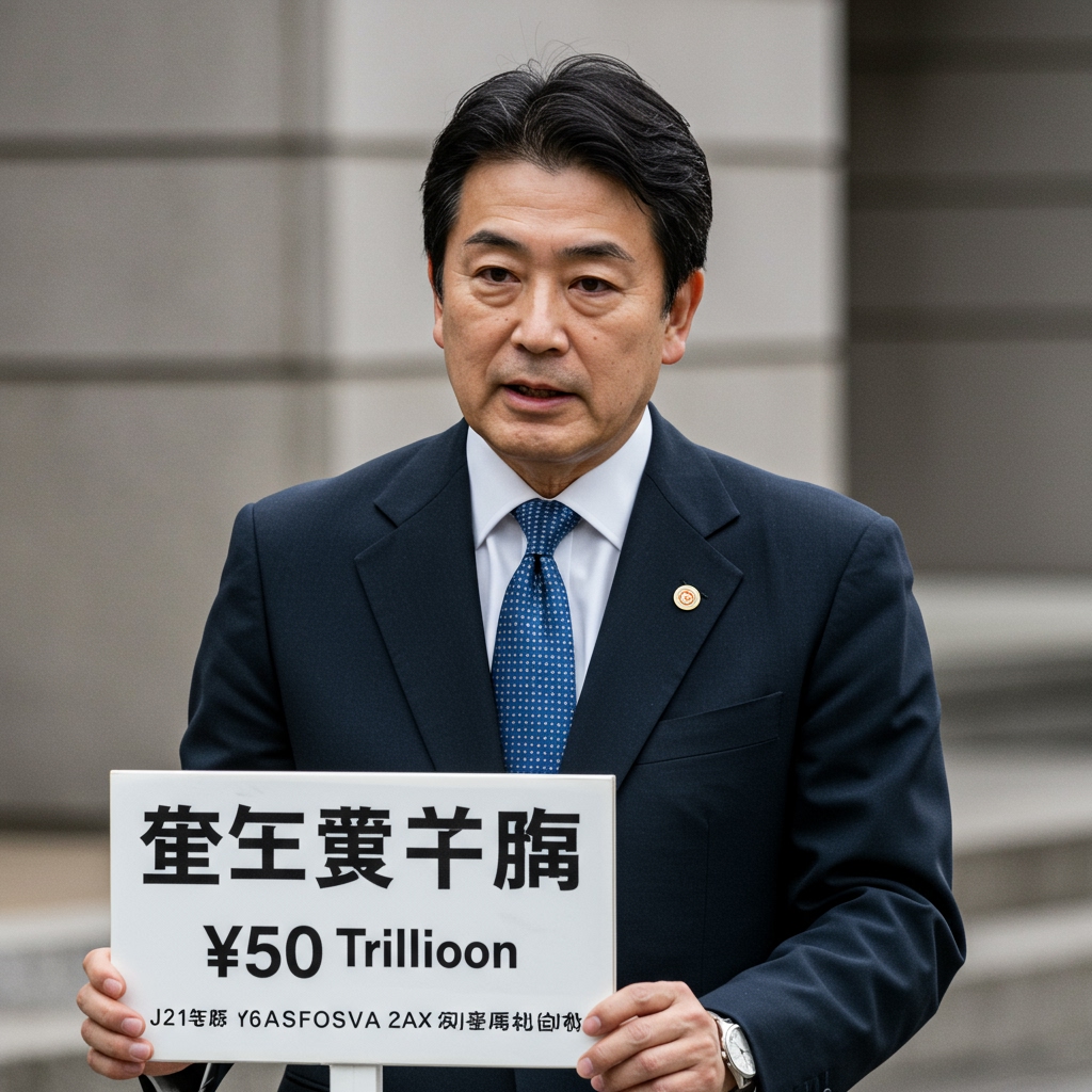 Japan Diet Approves Massive ¥50 Trillion Economic Stimulus to Fuel Post Pandemic Growth