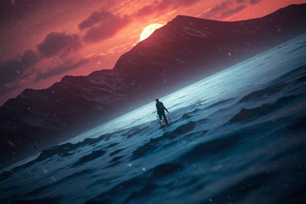 Kaelen Frost Confirms Highly Anticipated New Album 'Emberglow' Set for Fall 2025 Release