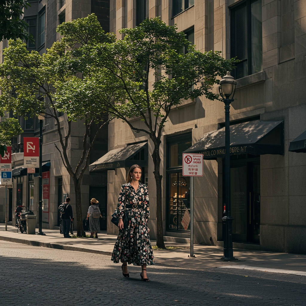 Kering's Q1 2025 Resurgence: Gucci Rebounds, Asia Soars Fueling Strong 7.8% Revenue Growth