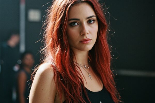 Kira Vega Drops “Cosmic Bloom” Album Bombshell, Set for June 14 Release Kira Vega Drops "Cosmic Bloom" Album Bombshell, Set for June 14 Release