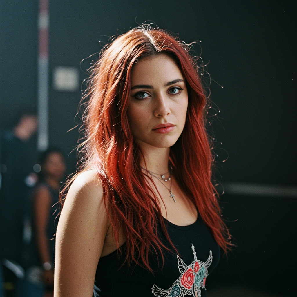 Kira Vega Drops "Cosmic Bloom" Album Bombshell, Set for June 14 Release