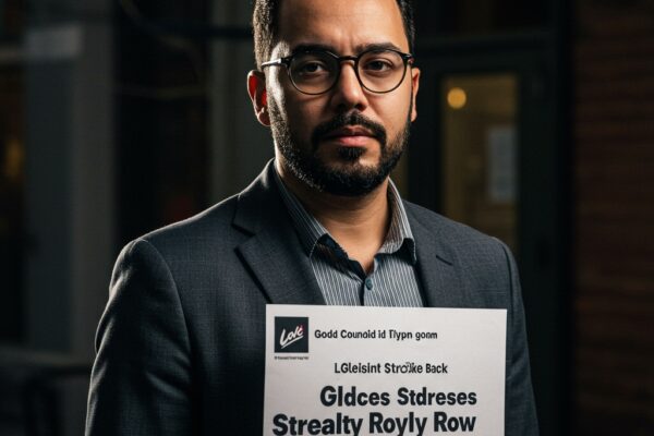 Label Giants Strike Back: GRLA Addresses StreamPulse Royalty Row Amidst Artist Union Pressure