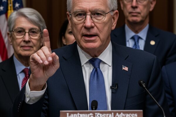 Landmark Federal Privacy Bill Advances: ADPPA '25 Clears Key House Committee Vote