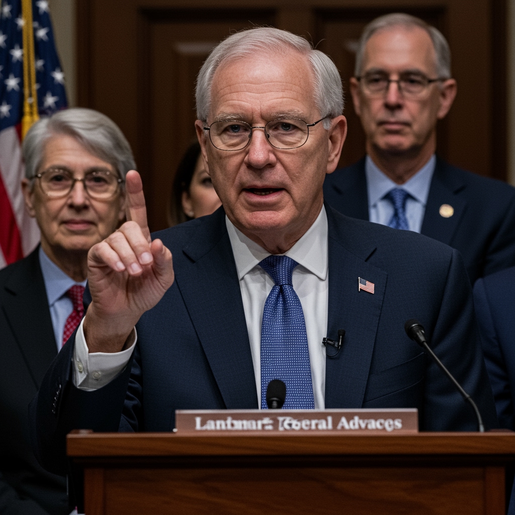 Landmark Federal Privacy Bill Advances: ADPPA '25 Clears Key House Committee Vote