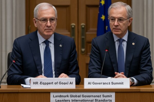 Landmark Global AI Governance Summit Announced for Geneva 2025: Leaders Target International Standards