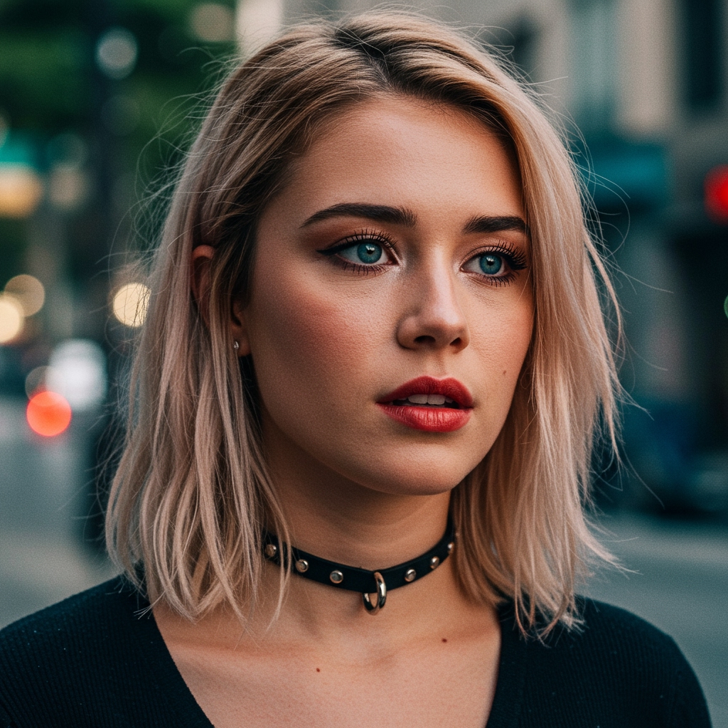 Leaked 'Chroma' Tracks Spark Buzz: Is Pop Superstar Zara Vox Collaborating with Indie Darling Kai Sterling?