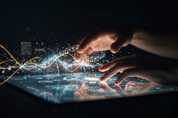 LG Launches AI Powered 'Radio Optimism' Campaign to Foster Connections Through Music