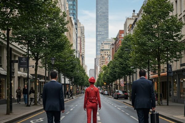 Luxury Giant LVMH Accelerates Sustainability Goals, Targets 75% Recycled & Certified Materials by 2030