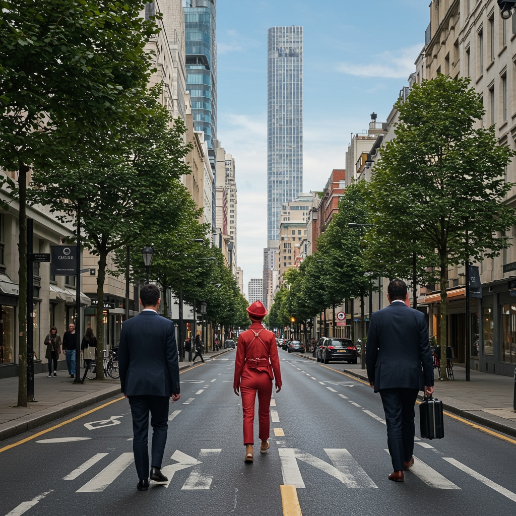 Luxury Giant LVMH Accelerates Sustainability Goals, Targets 75% Recycled & Certified Materials by 2030
