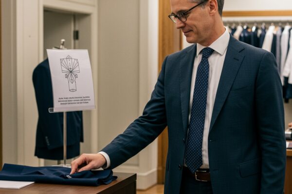 Luxury Meets AI: Aura Atelier & Synapse Innovations Partner for Bespoke Apparel Future Luxury Meets AI: Aura Atelier & Synapse Innovations Partner for Bespoke Apparel Future