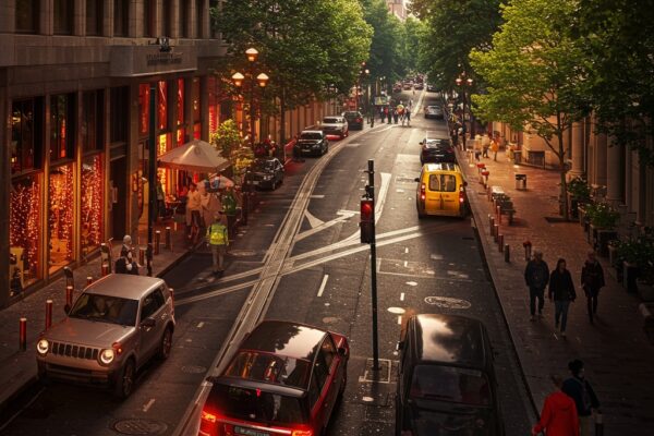 LVMH Unveils Landmark AI Initiative for Sustainable Luxury Supply Chains by 2028