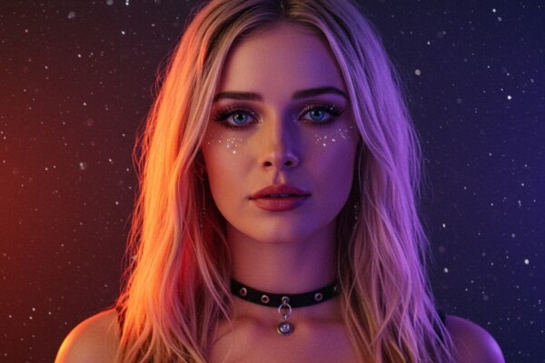 Lyra Announces 'Cosmic Echoes' World Tour 2025 2026: NYC Launch, Dates, and Ticket Info