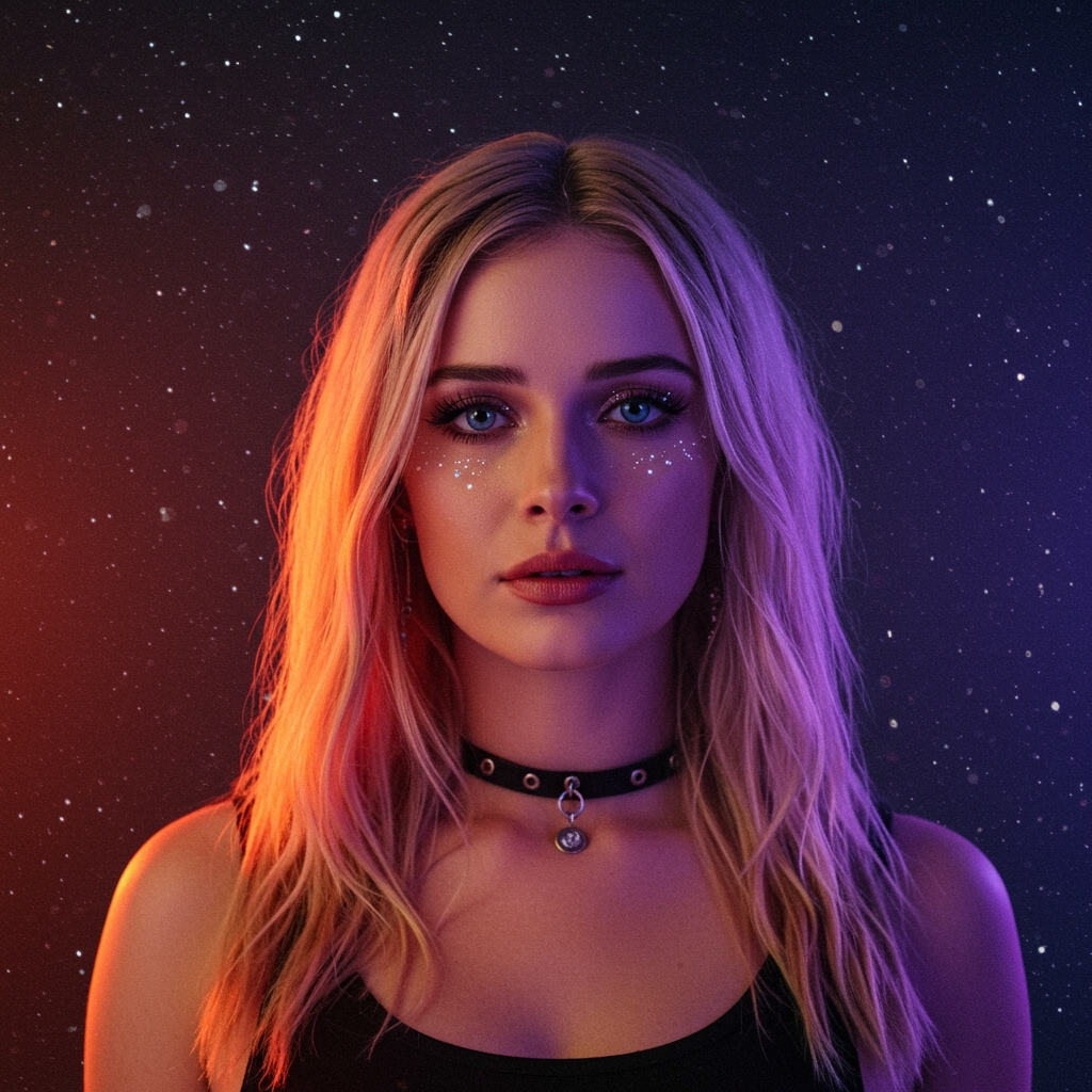 Lyra Announces 'Cosmic Echoes' World Tour 2025 2026: NYC Launch, Dates, and Ticket Info