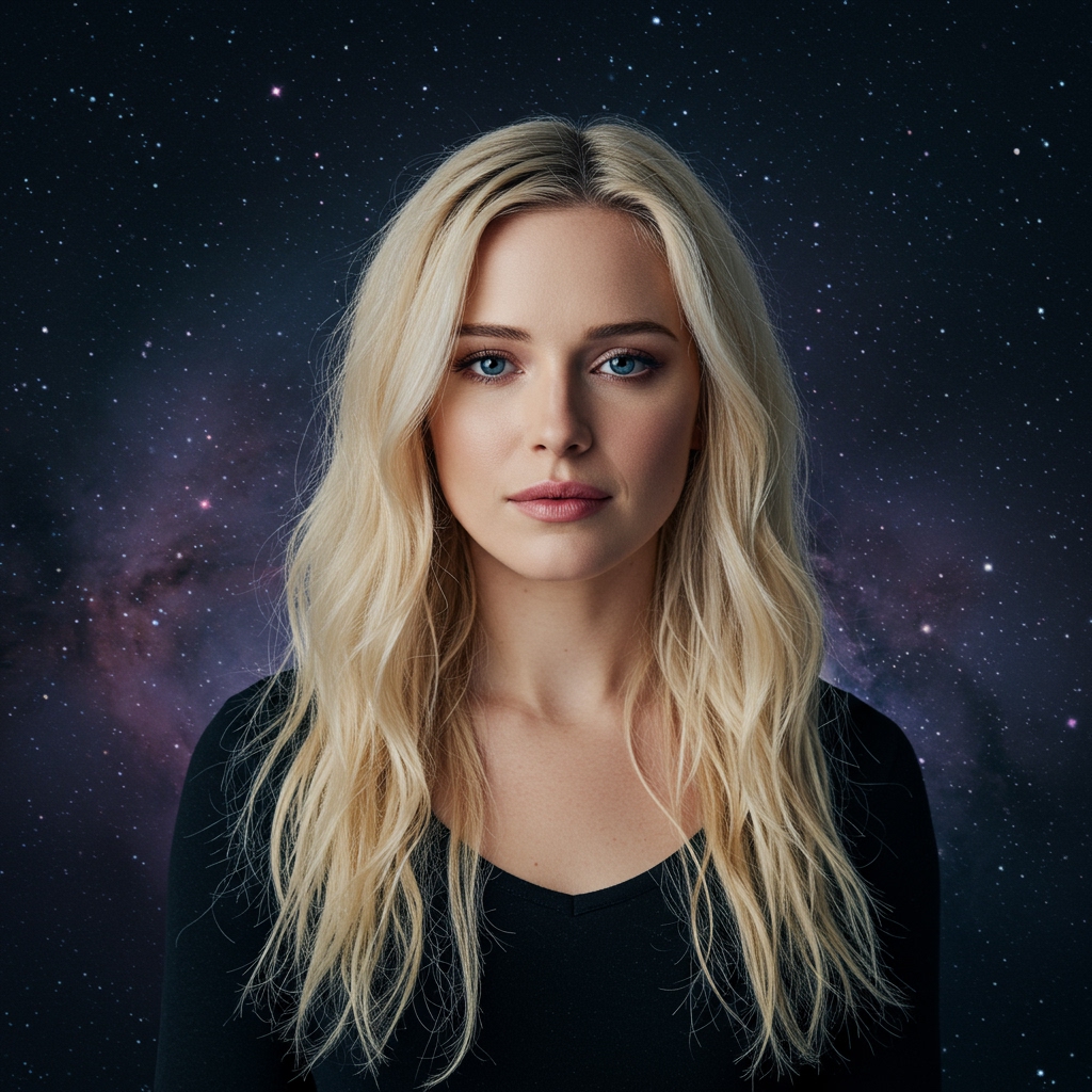 Lyra Announces Expansive "Starlight Symphony" Global Tour and New Single "Cosmic Dust" Release