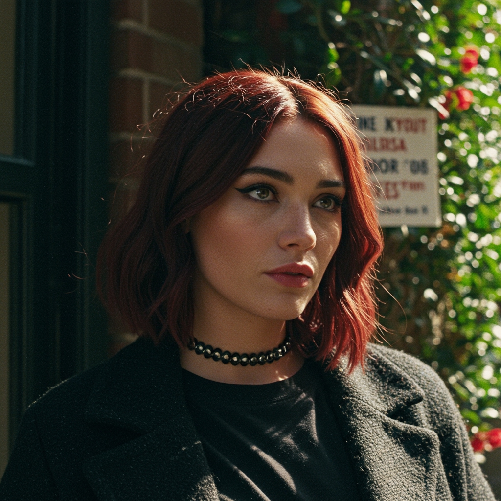 Lyra Vox's 'Midnight Bloom' Drops Unannounced, Shattering Global Charts Within Hours