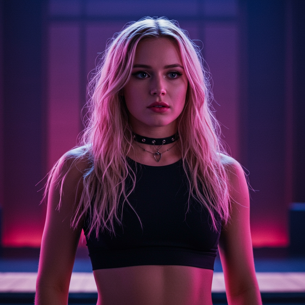 Lyra's 'Quantum Leap' World Tour Announced: Global Superstar Returns to Stages Q3 2025