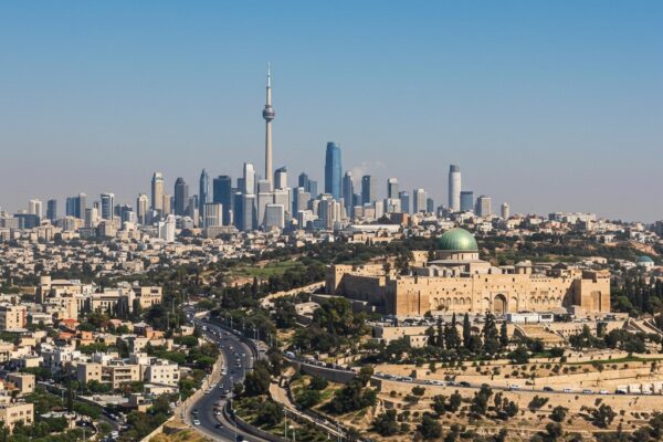Major Explosions Rock Tel Aviv, Jerusalem Amid Escalating Israel-Iran Conflict on June 19 Major Explosions Rock Tel Aviv, Jerusalem Amid Escalating Israel Iran Conflict on June 19