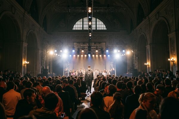 Milan Fashion Week Men's SS26 Unveils Comprehensive Schedule: Key Dates, Global Debuts, and Iconic Returns Set