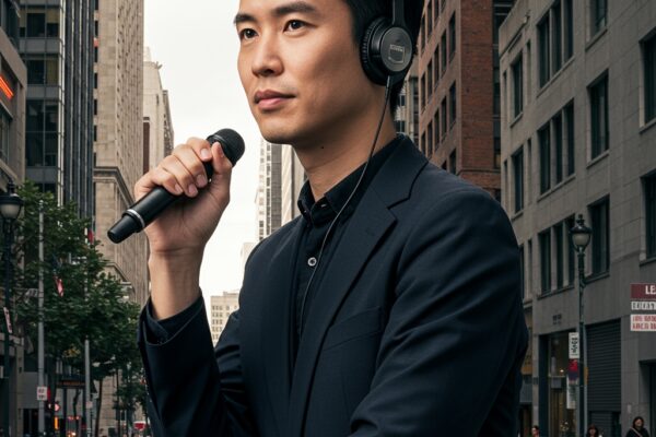 Music Icon Harmony Launches $750M 'Sonic Ventures' Fund Targeting AI, Creator Economy Future