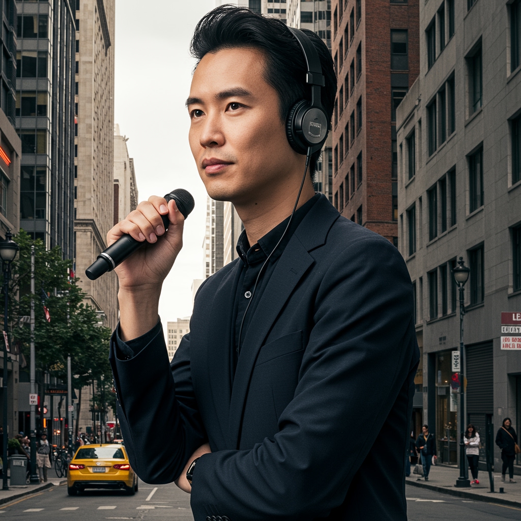 Music Icon Harmony Launches $750M 'Sonic Ventures' Fund Targeting AI, Creator Economy Future