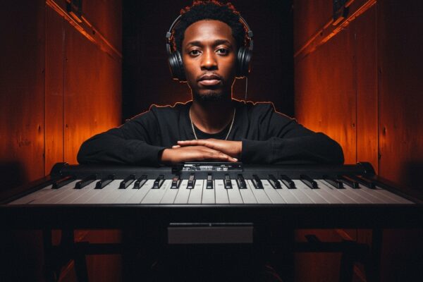 Music Icon LyricFlow Secures Half Billion in Series A for Decentralized Streaming Venture EchoStream Labs