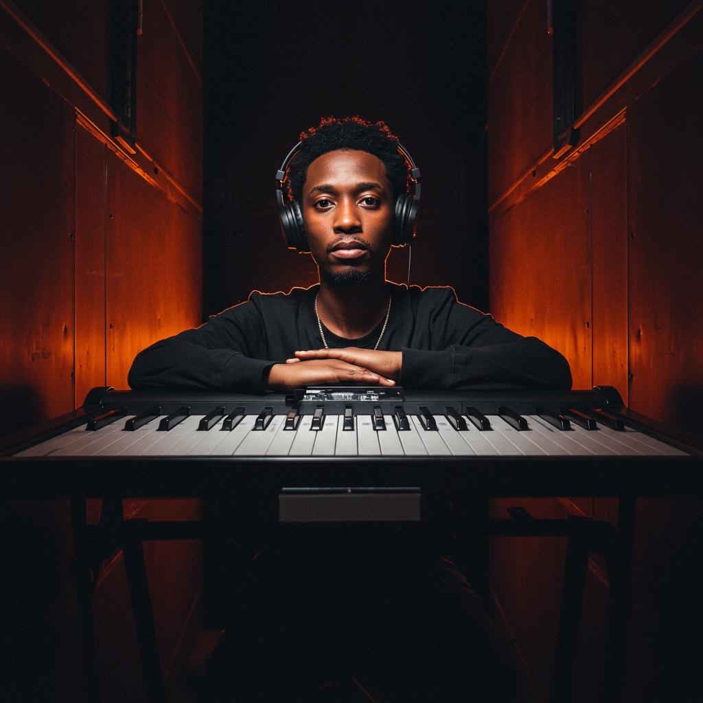 Music Icon LyricFlow Secures Half Billion in Series A for Decentralized Streaming Venture EchoStream Labs