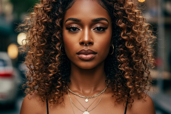 Music Megastar Sasha Reign Launches 'Nova Threads' Sustainable Fashion Brand with $300M Investment
