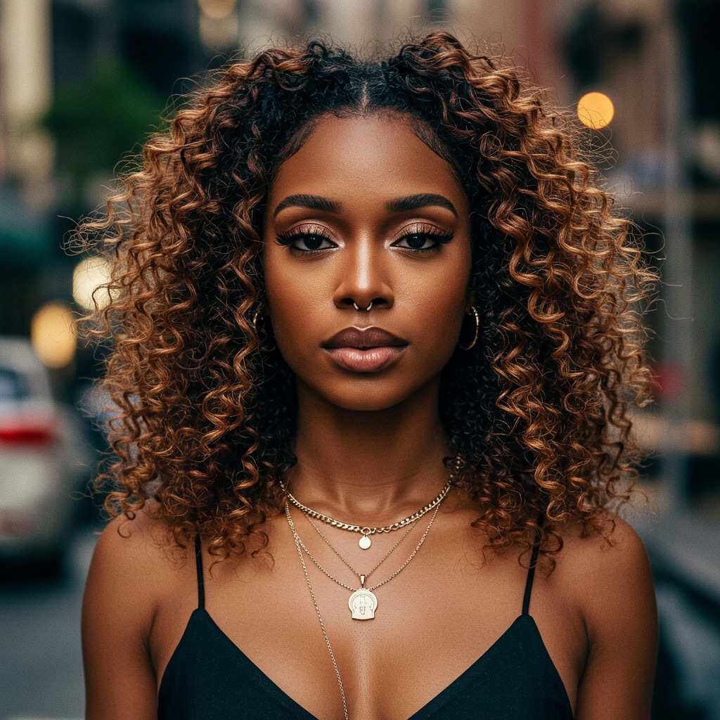 Music Megastar Sasha Reign Launches 'Nova Threads' Sustainable Fashion Brand with $300M Investment