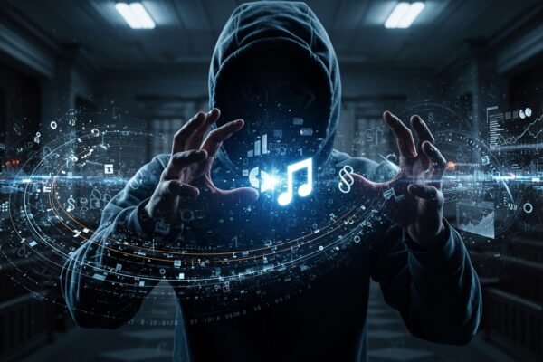 Music Tech Landscape Shifts: AI Copyright Conflicts, Major Deals, and Platform Innovation Mark Dynamic Period Music Tech Landscape Shifts: AI Copyright Conflicts, Major Deals, and Platform Innovation Mark Dynamic Period