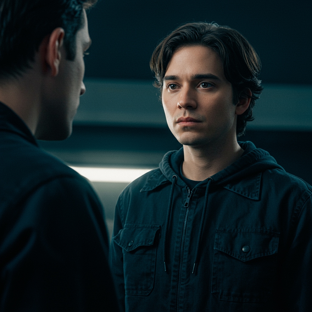 Netflix Unveils Blockbuster January 2025 Lineup: 'Project Chimera' Leads Ambitious Slate