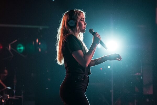 Nova Bloom Announces Massive Global "Starlight Symphony" Stadium Tour for #1 Album