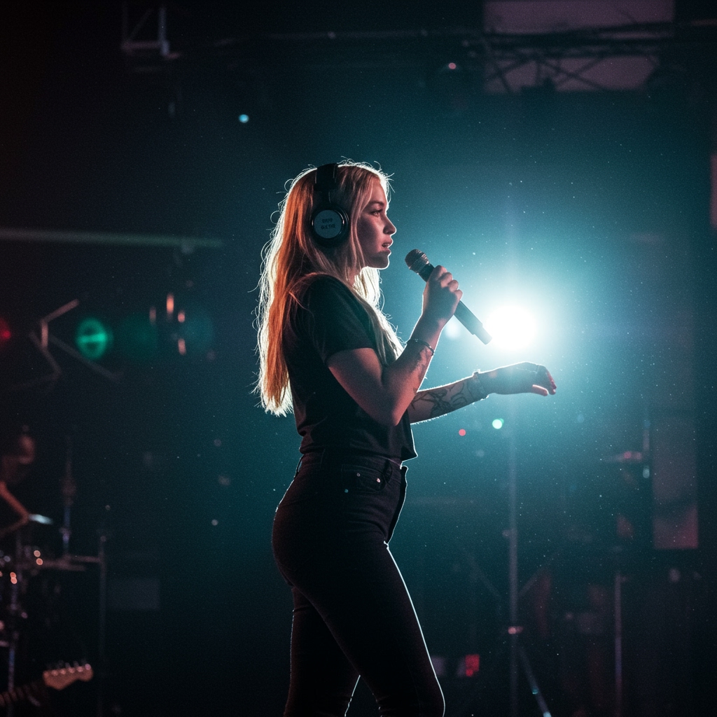 Nova Bloom Announces Massive Global "Starlight Symphony" Stadium Tour for #1 Album