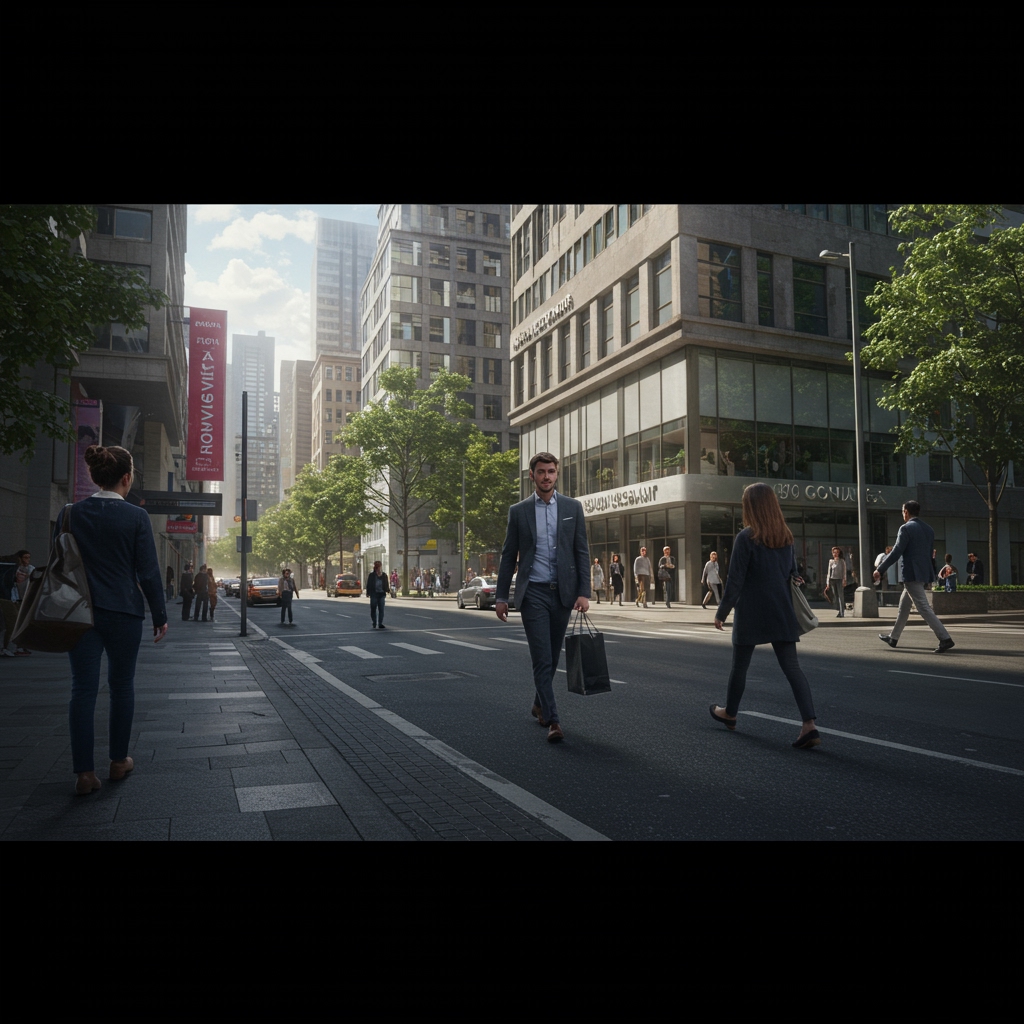 Nova, InnovateCorp Launch $500M SynergyWear: AI, Sustainability Drive New Fashion Empire