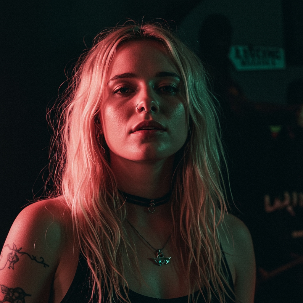 Nova Raye Unveils Ambitious 'Chroma World Tour' Across Five Continents, Teases New Single 'Spectrum'