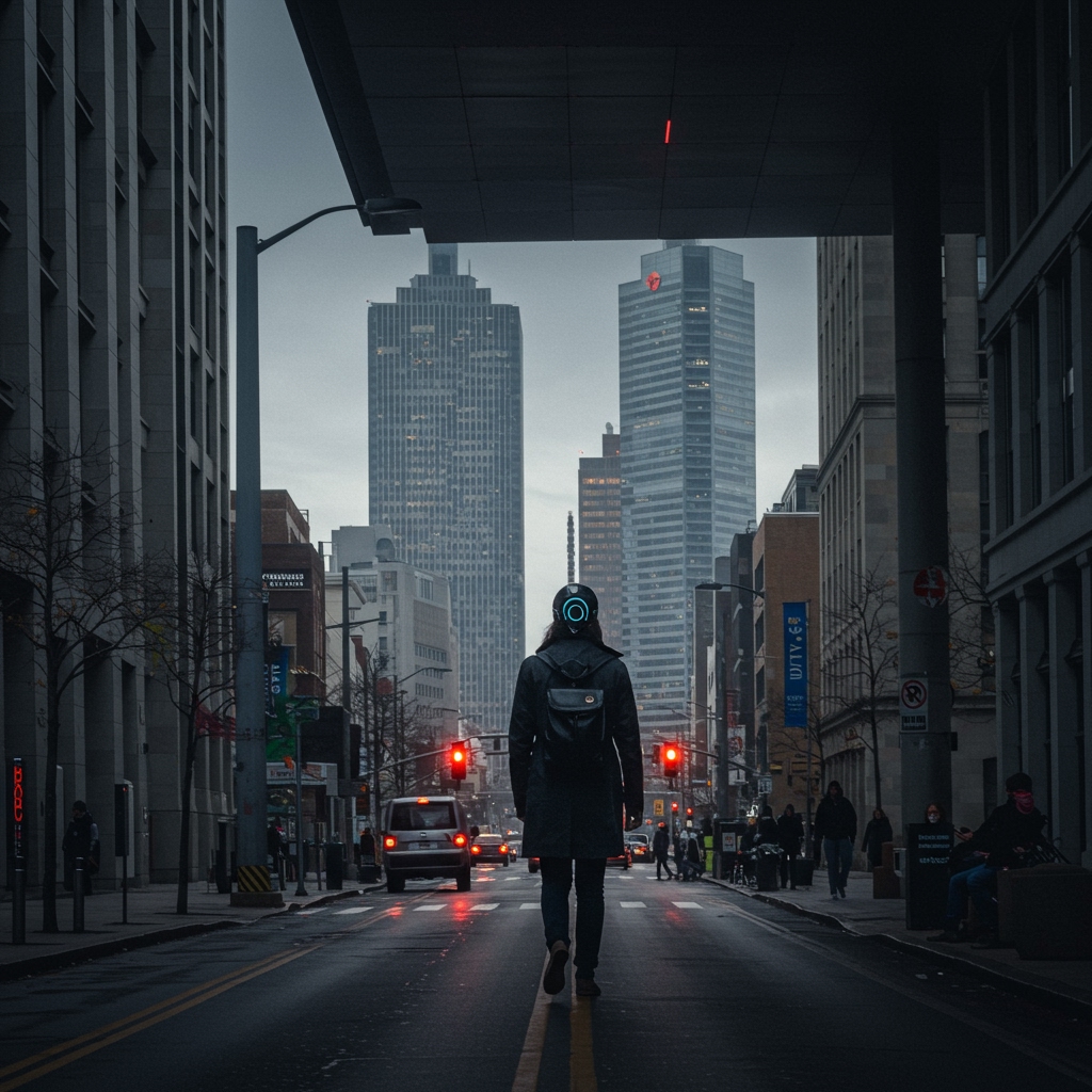 NovaTech's Aura AI Soars Past 10 Million Users, Ignites Global Privacy Firestorm
