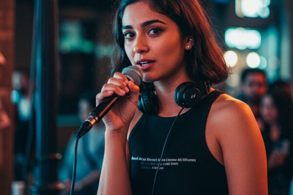 Pop Icon Anya Sharma’s SonicChain Secures $50 Million Series B Led by Horizon Ventures for Global Growth Pop Icon Anya Sharma's SonicChain Secures $50 Million Series B Led by Horizon Ventures for Global Growth