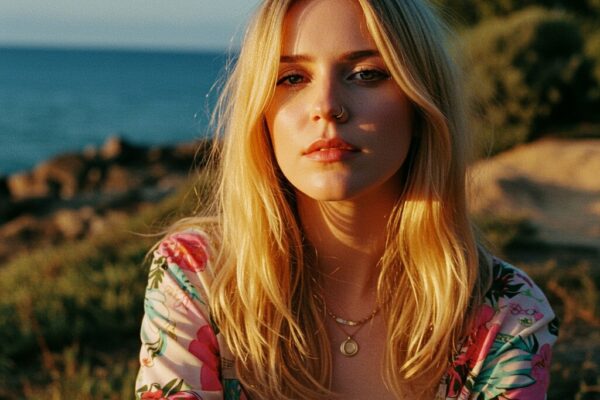 Pop Phenomenon Electra Announces Highly Anticipated Album "Quantum Heartbeat," Lead Single "Cosmic Bloom" Set for June 14 Release