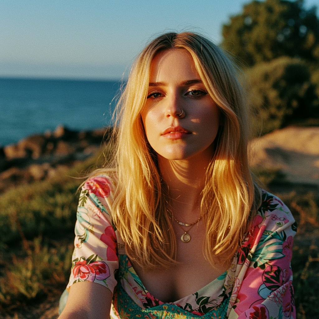Pop Phenomenon Electra Announces Highly Anticipated Album "Quantum Heartbeat," Lead Single "Cosmic Bloom" Set for June 14 Release