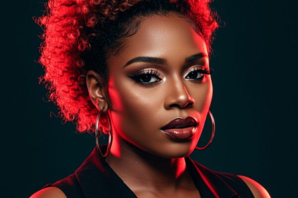 Pop Queen Nova's 'Quantum Echoes' Album Shatters Global 24 Hour Streaming Record