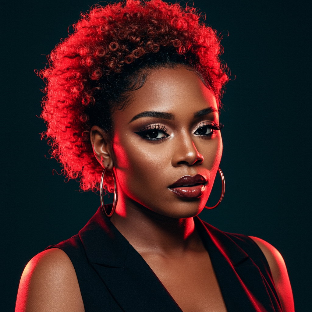 Pop Queen Nova's 'Quantum Echoes' Album Shatters Global 24 Hour Streaming Record