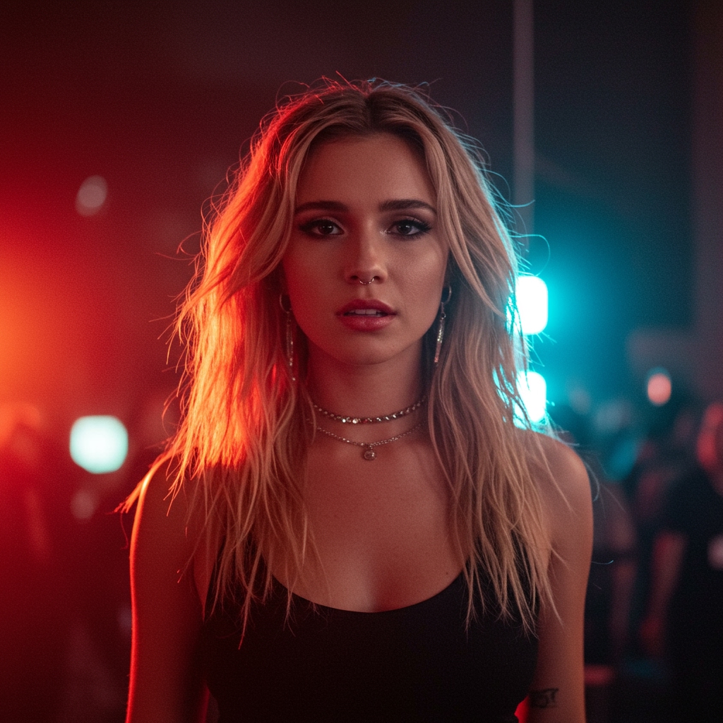 Pop Sensation Lyra Announces 'Future Echoes' Global Tour for 2025: Dates, Venues, and Ticket Details Revealed
