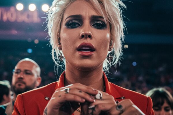 Pop Superstar Nova Announces Massive 'Ascension' World Tour 2026: Global Stadium Dates & Ticket Details Unveiled